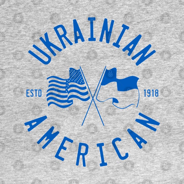 UKRANIAN AMERICAN - 4.0 by LILNAYSHUNZ